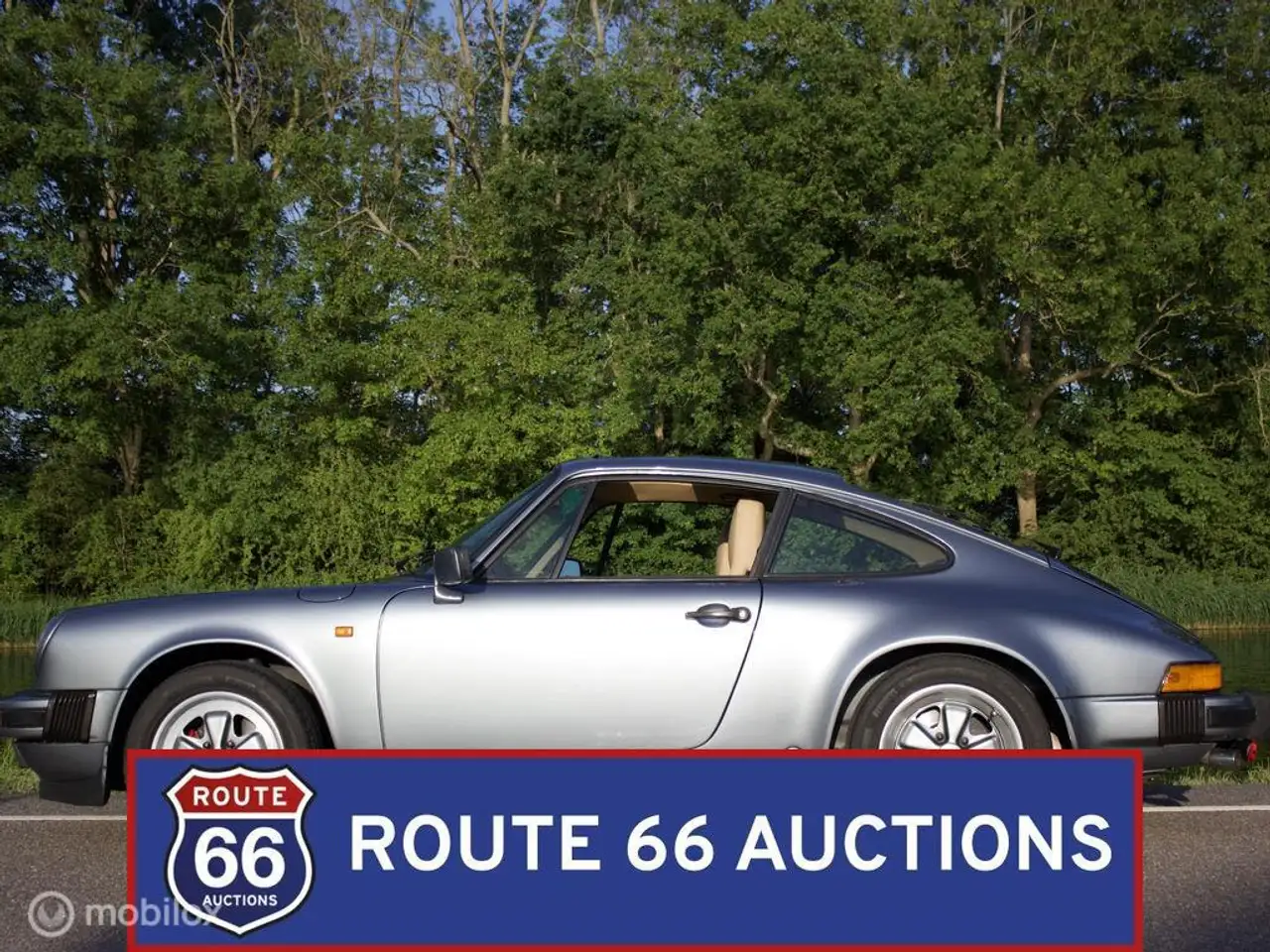 Porsche 911, foto 6