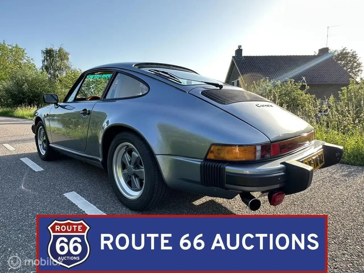 Porsche 911, foto 7