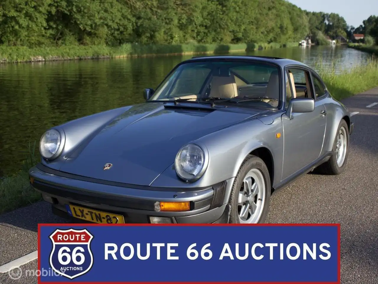 Porsche 911, foto 5