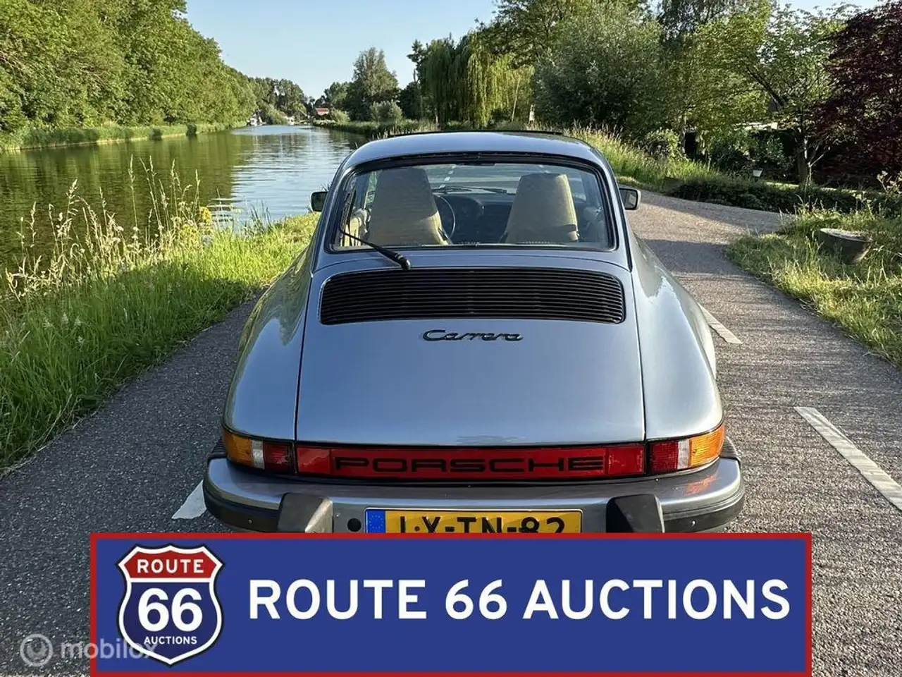 Porsche 911, foto 8