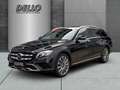 Mercedes-Benz E 220 d T 4Matic All-Terrain AHK Multibeam Memory Allwet Nero - thumbnail 1