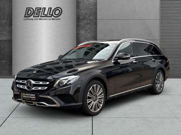 d T 4Matic All-Terrain AHK Multibeam Memory Allwet