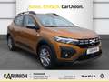 Dacia Sandero Stepway Expression TCe 90 Rückfahrkamera+Sitzheizung Orange - thumbnail 3