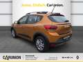 Dacia Sandero Stepway Expression TCe 90 Rückfahrkamera+Sitzheizung Orange - thumbnail 6