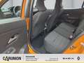 Dacia Sandero Stepway Expression TCe 90 Rückfahrkamera+Sitzheizung Orange - thumbnail 8