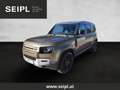 Land Rover Defender 110 P300e PHEV AWD S Aut. Brun - thumbnail 1