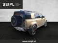 Land Rover Defender 110 P300e PHEV AWD S Aut. Brun - thumbnail 4
