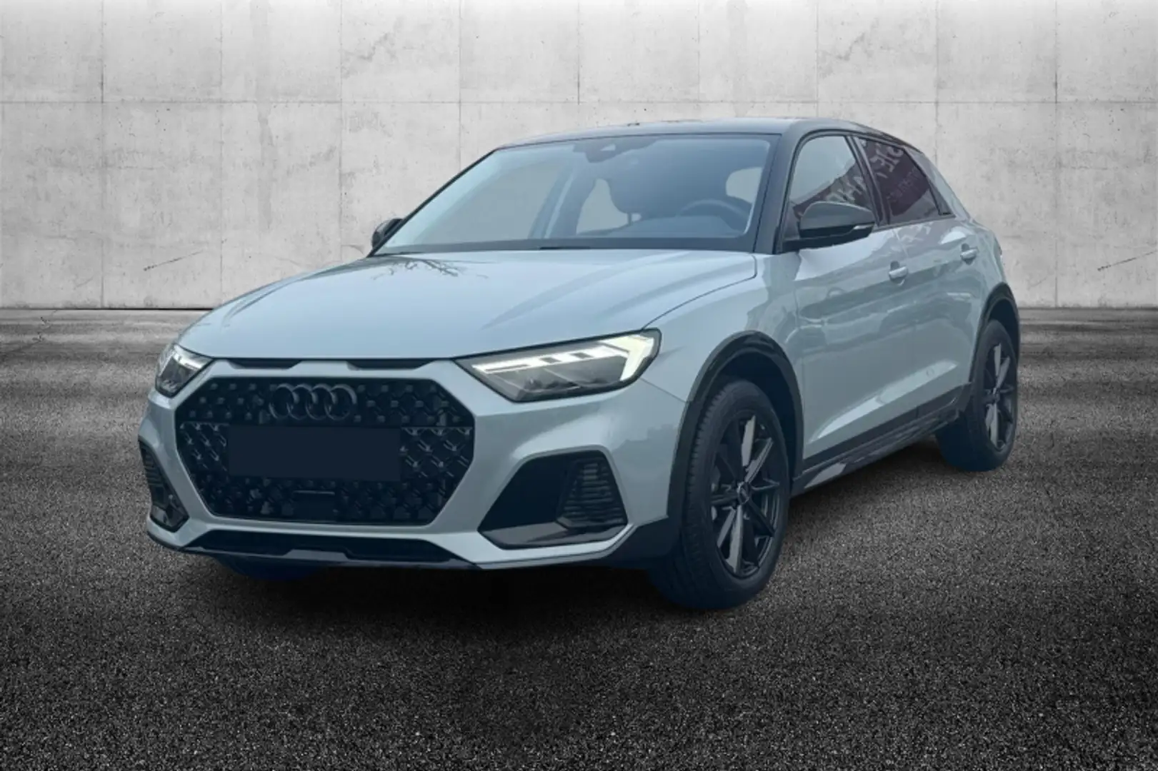 Audi A1 allstreet 35 TFSI S tronic Gris - 1