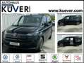 Volkswagen T7 Multivan Multivan 2,0 TSI Life DSG Navi+LED+ACC+AHK Černá - thumbnail 1