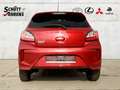 Mitsubishi Space Star 1.2 EU6d Select+ 1,2 l MIVEC M T AS&G Rojo - thumbnail 5