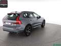 Volvo XC60 XC 60 T8 AWD RECHARGE R-DESIGN FOUR-C,STANDHEIZ Grau - thumbnail 5