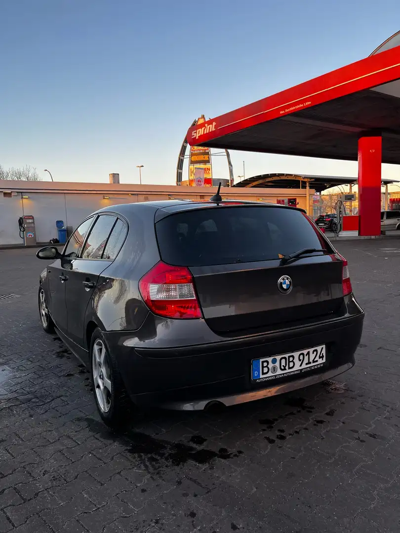 BMW 118 118i - 1