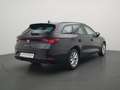 SEAT Leon ST Style DSG ACC CARPLAY AHK KEYLESS KAM Schwarz - thumbnail 2