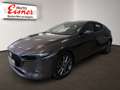 Mazda 3 G122 Comfort+ SO/ST BIG DEAL Grau - thumbnail 3