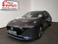 Mazda 3 G122 Comfort+ SO/ST BIG DEAL Grau - thumbnail 2
