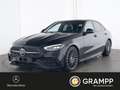 Mercedes-Benz C 300 d AMG AdvancedPlus/FahrassisPlus/Kamera Schwarz - thumbnail 1