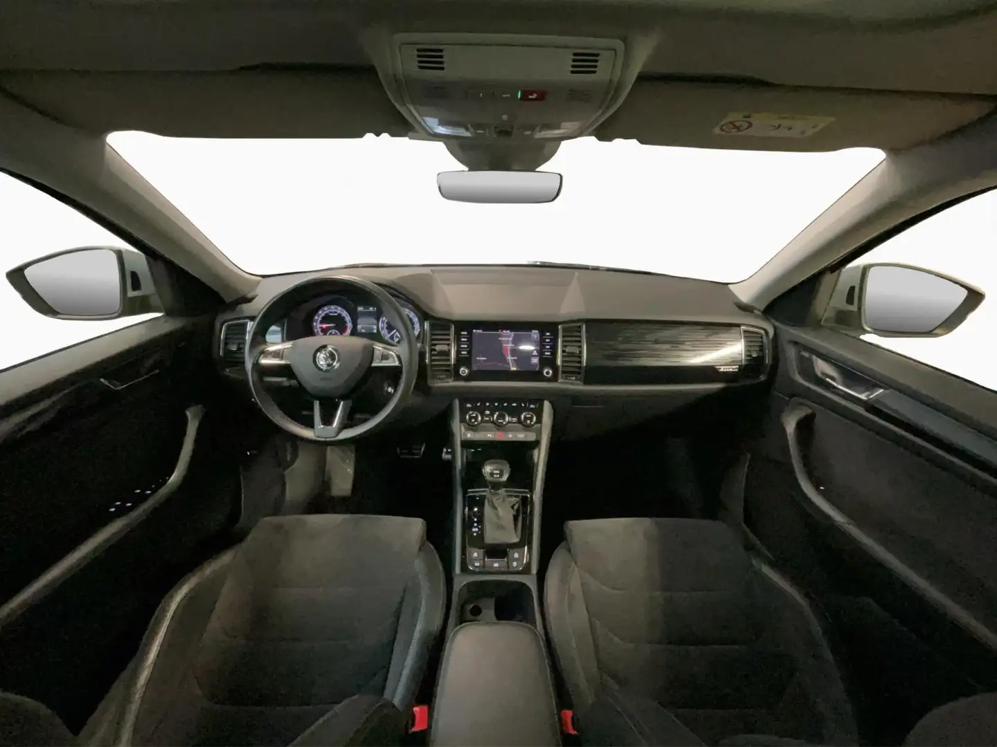 Skoda Kodiaq Scout+DSG+Pano+AHK+SoundSystem Vert - 2