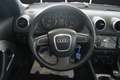 Audi A3 Ambition+NAVI+CARPLAY+KLIMA+SITZHEIZUNG Schwarz - thumbnail 12