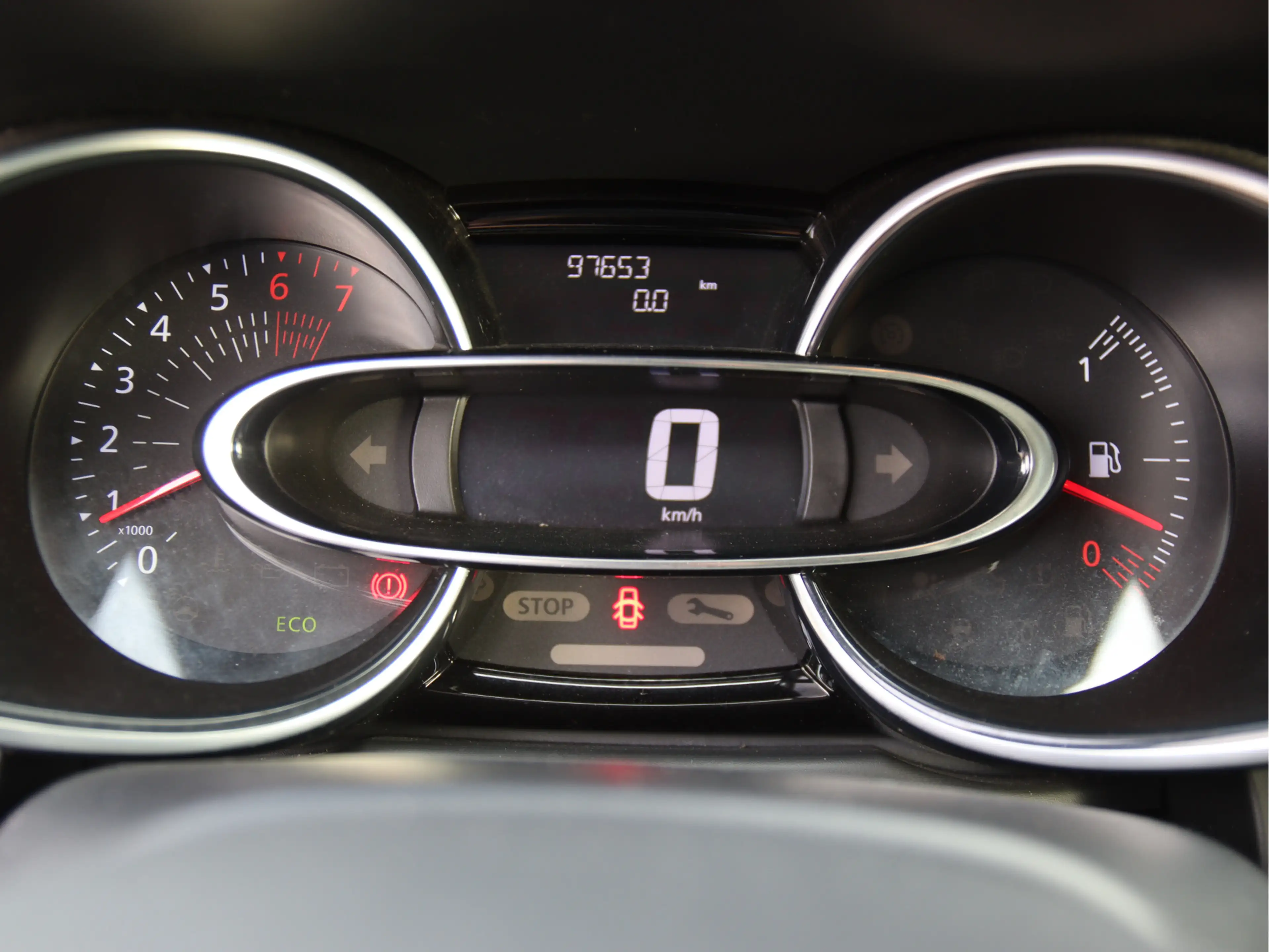 Renault Clio 0.9 TCe Zen Afn. Trekhaak, Carplay, NL-Auto Aanbie — photo 16