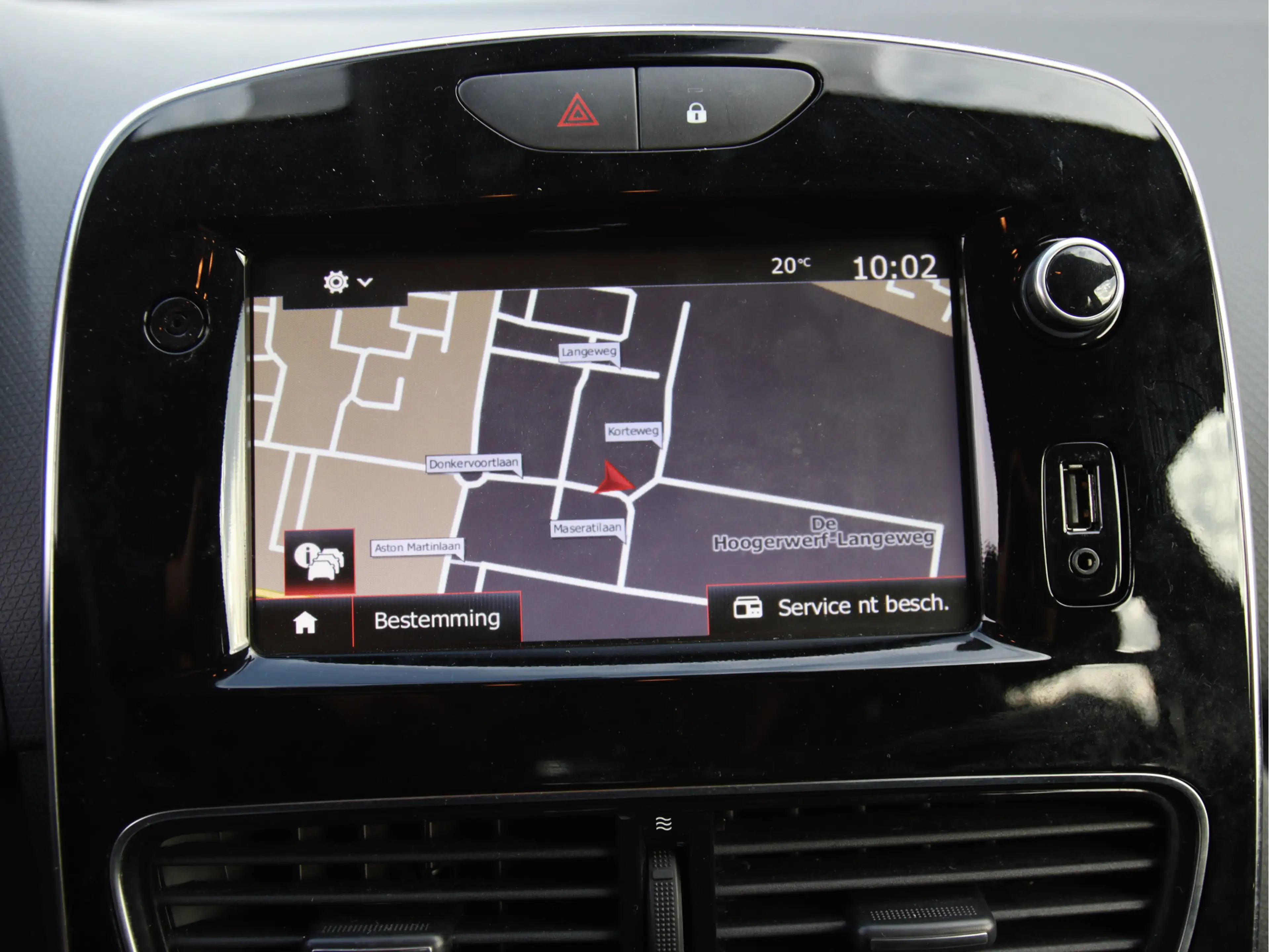 Renault Clio 0.9 TCe Zen Afn. Trekhaak, Carplay, NL-Auto Aanbie — photo 22