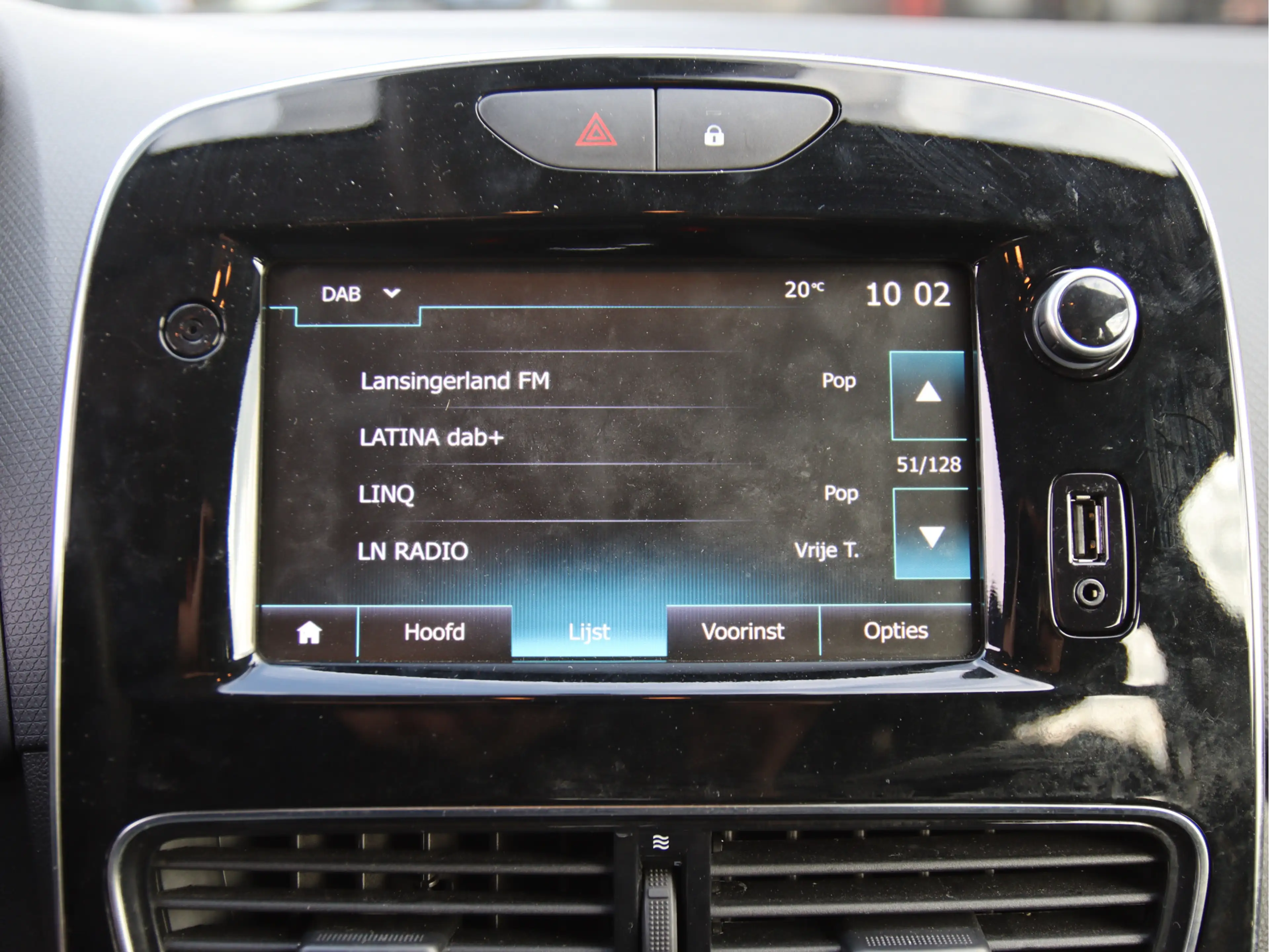 Renault Clio 0.9 TCe Zen Afn. Trekhaak, Carplay, NL-Auto Aanbie — photo 23