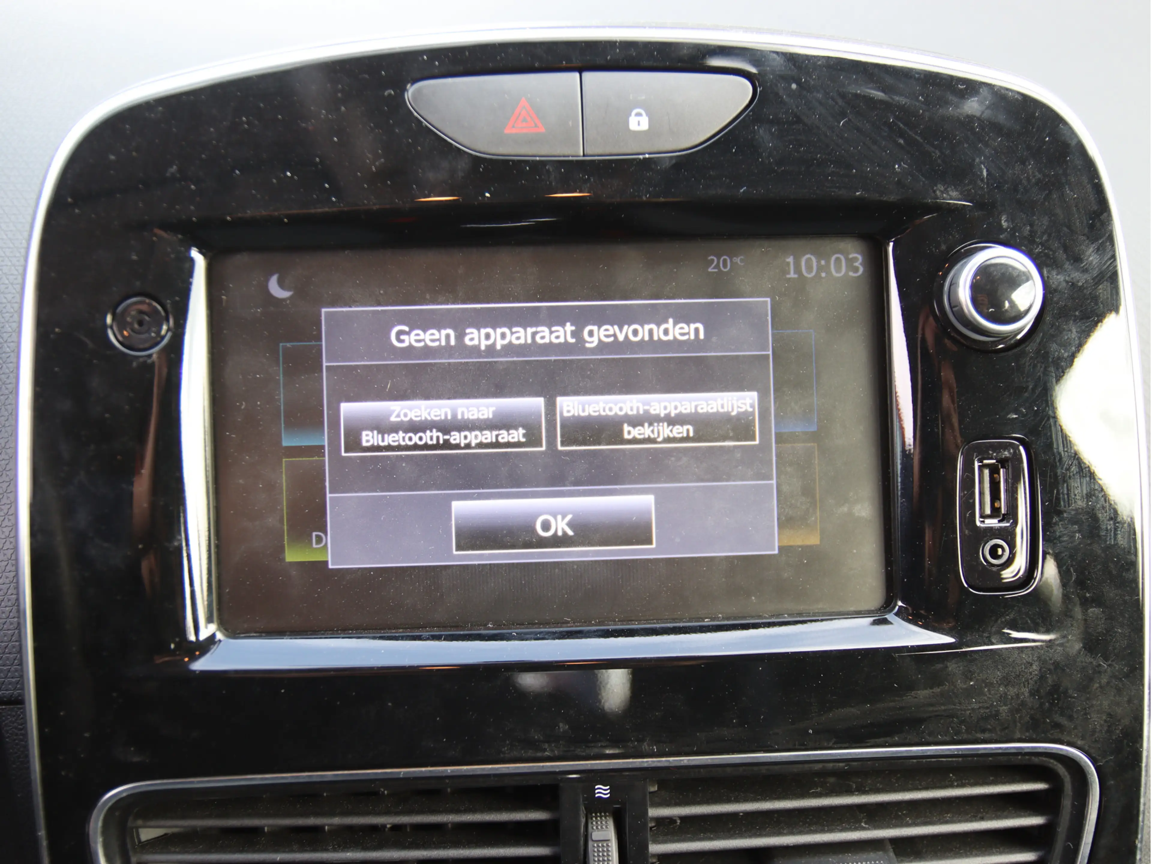 Renault Clio 0.9 TCe Zen Afn. Trekhaak, Carplay, NL-Auto Aanbie — photo 24