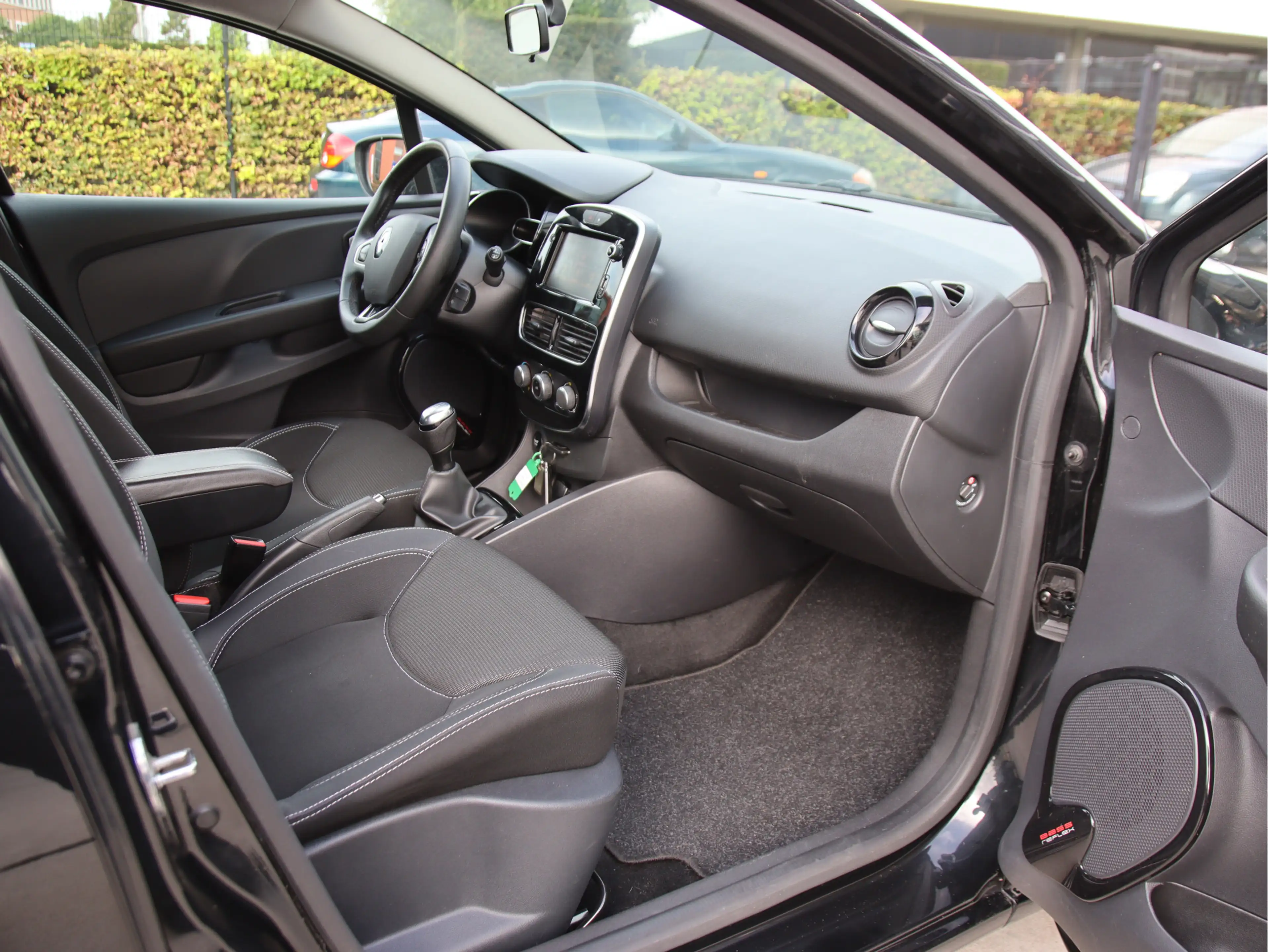 Renault Clio 0.9 TCe Zen Afn. Trekhaak, Carplay, NL-Auto Aanbie — photo 11