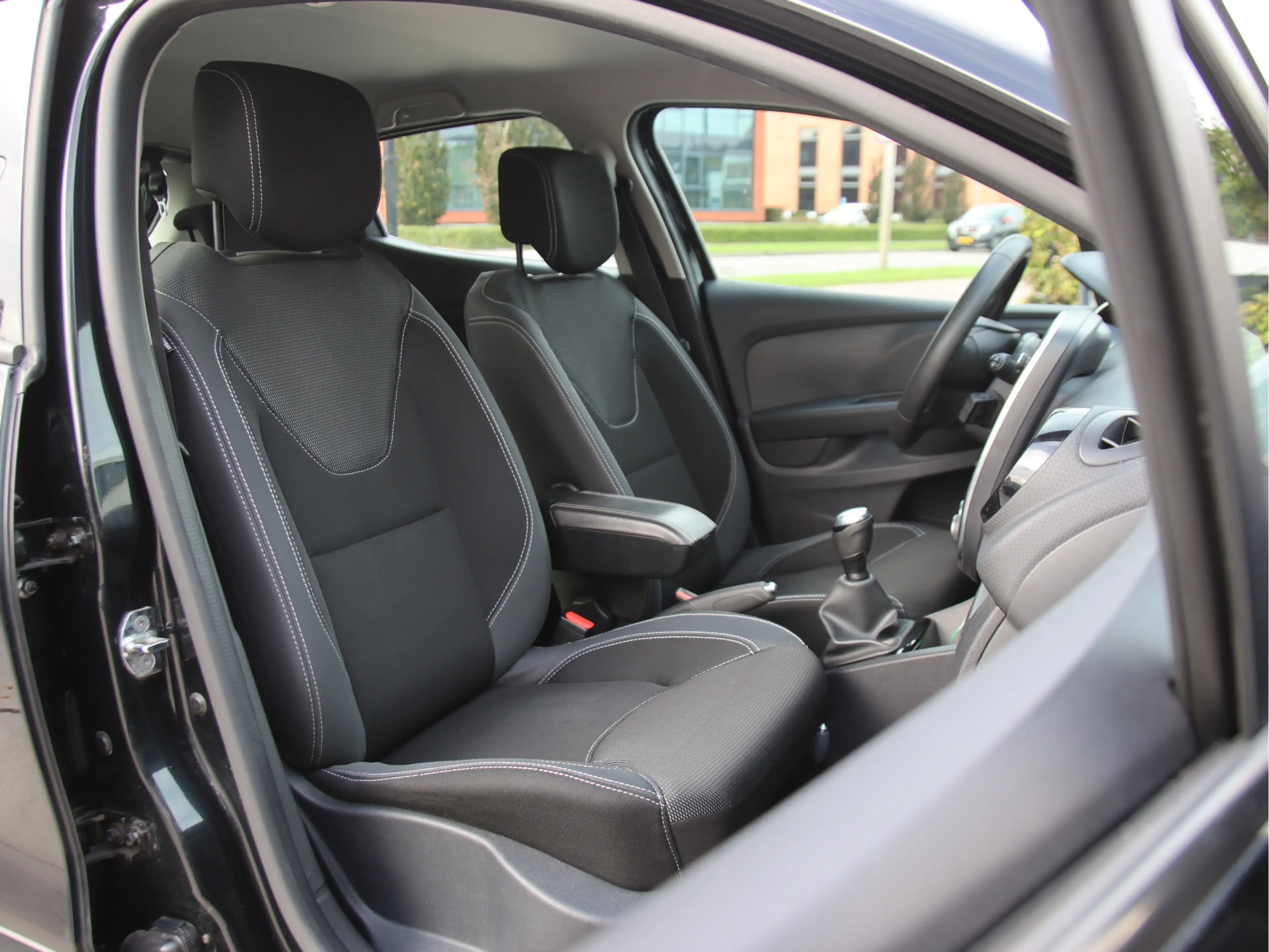 Renault Clio 0.9 TCe Zen Afn. Trekhaak, Carplay, NL-Auto Aanbie — photo 10