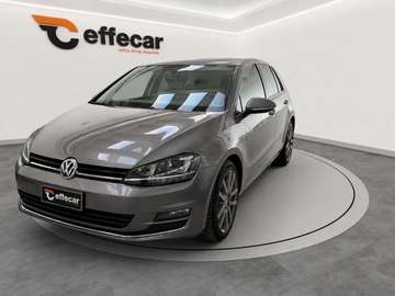 2.0 TDI 5p. Executive BlueMotion Technology