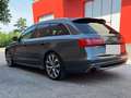 Audi A6 C7 QUATTRO 3.0 TDI V6 BITURBO 313 CV Grau - thumbnail 9