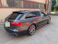 Audi A6 C7 QUATTRO 3.0 TDI V6 BITURBO 313 CV Grau - thumbnail 22