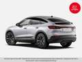 Audi Q4 e-tron Sportback 40 e-tron basis Silber - thumbnail 2