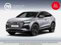 Audi Q4 e-tron Sportback 40 e-tron basis Silber - thumbnail 1