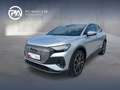 Audi Q4 e-tron Sportback 40 e-tron basis Silber - thumbnail 1