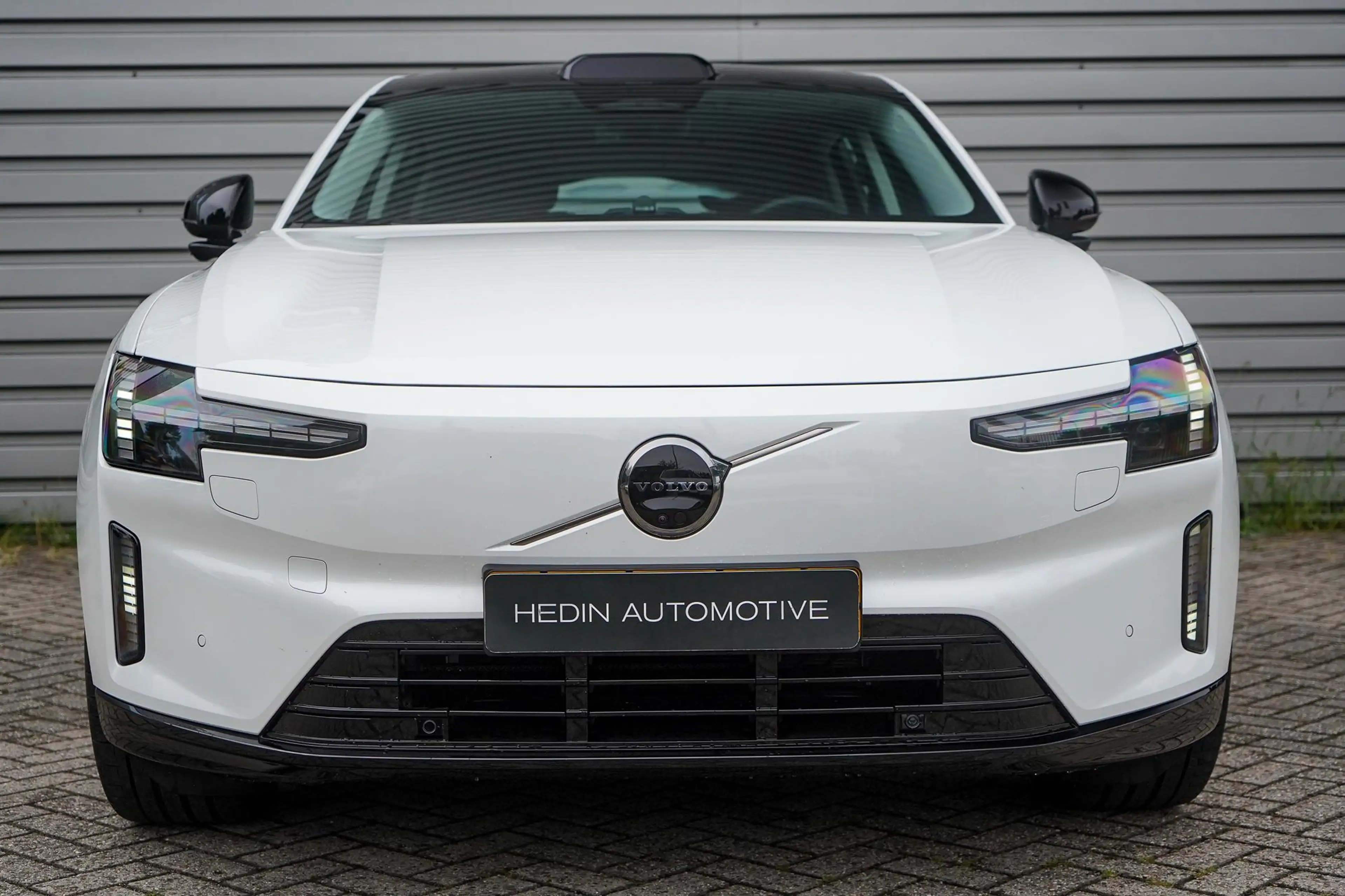 Volvo ES90 Single Motor Extended Range Ultra 92 kWh | Stoelve — photo 2