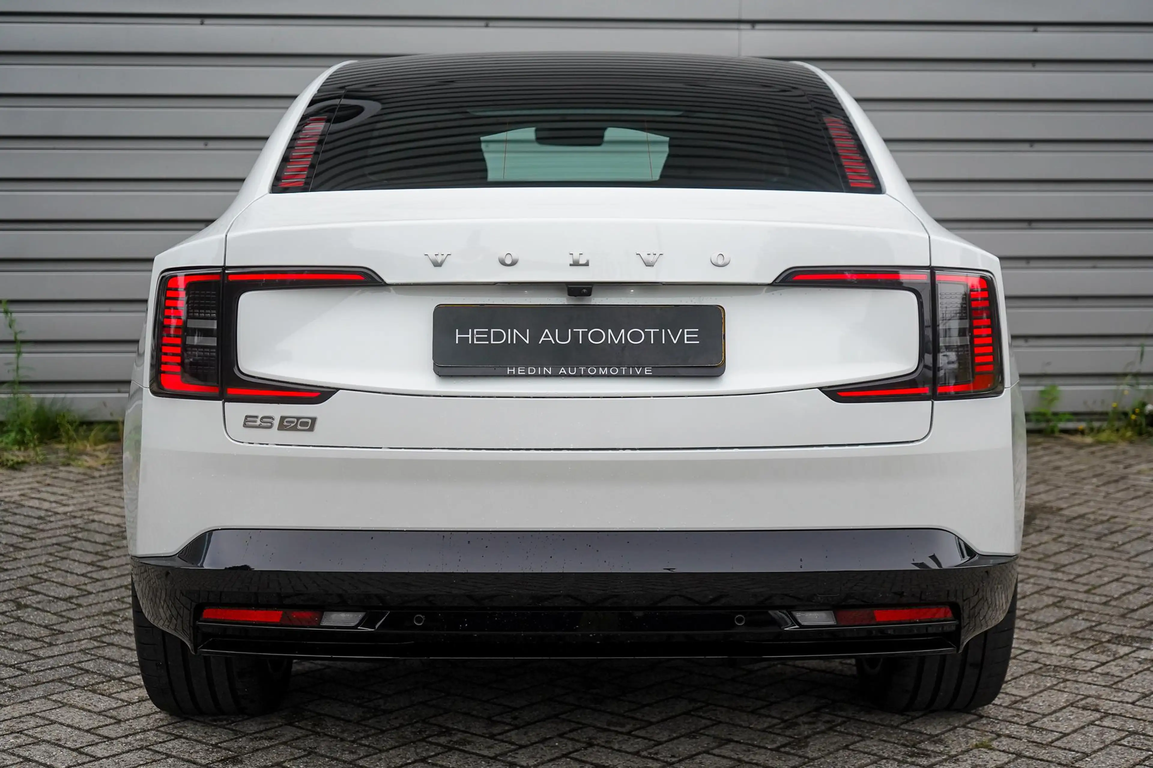 Volvo ES90 Single Motor Extended Range Ultra 92 kWh | Stoelve — photo 5