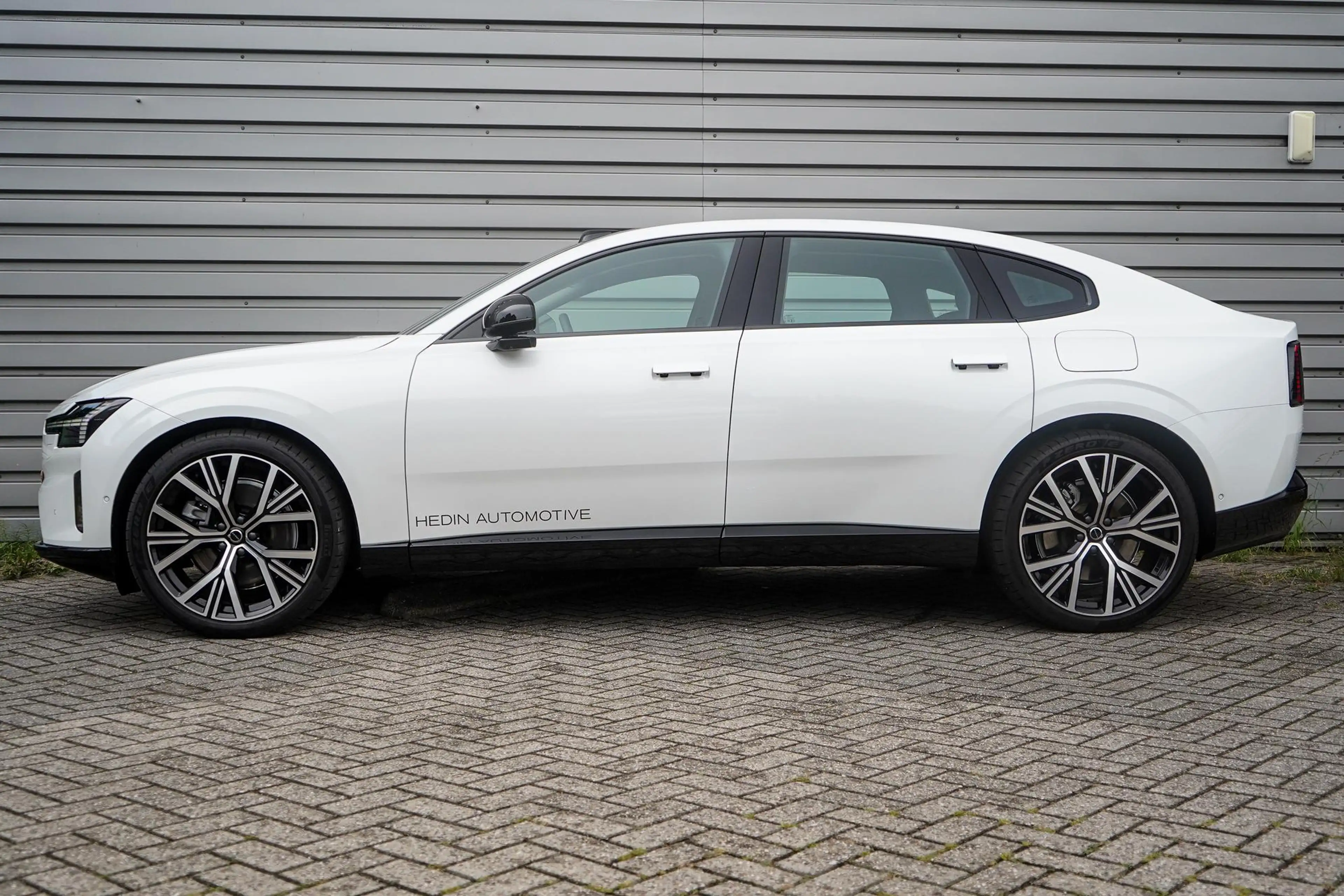Volvo ES90 Single Motor Extended Range Ultra 92 kWh | Stoelve — photo 3