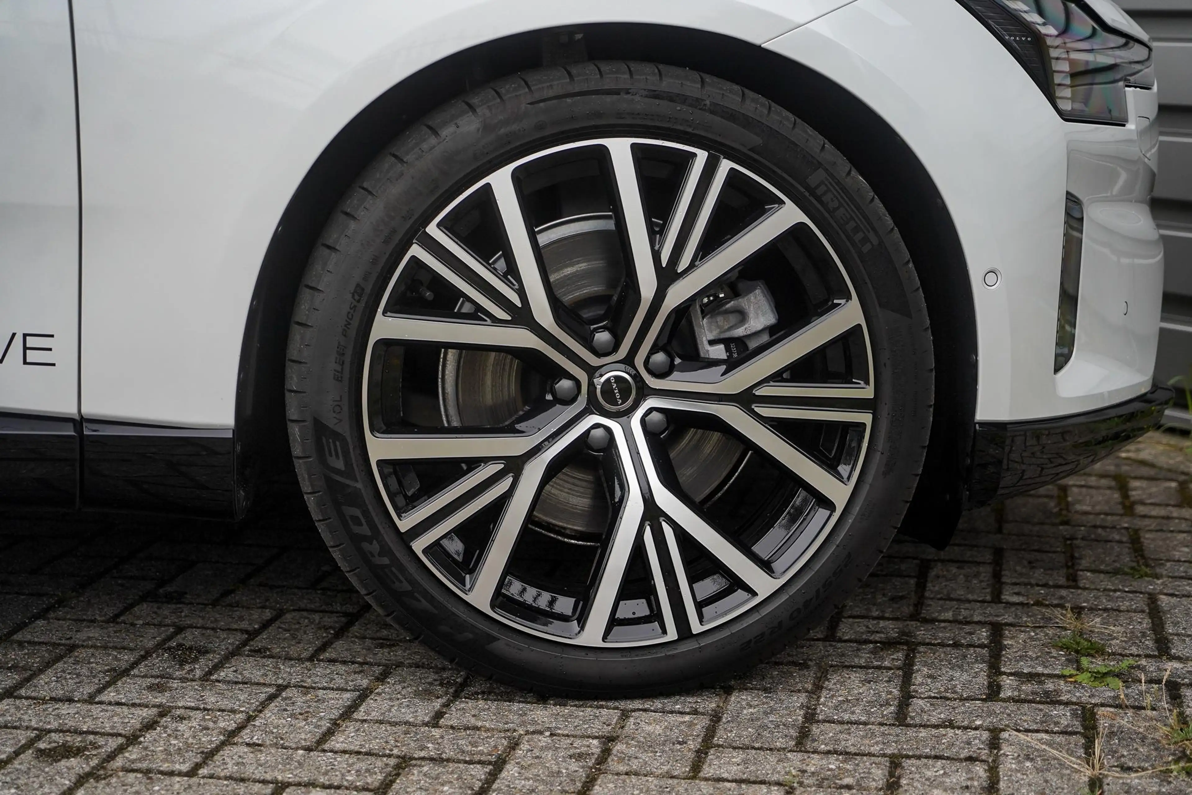 Volvo ES90 Single Motor Extended Range Ultra 92 kWh | Stoelve — photo 7