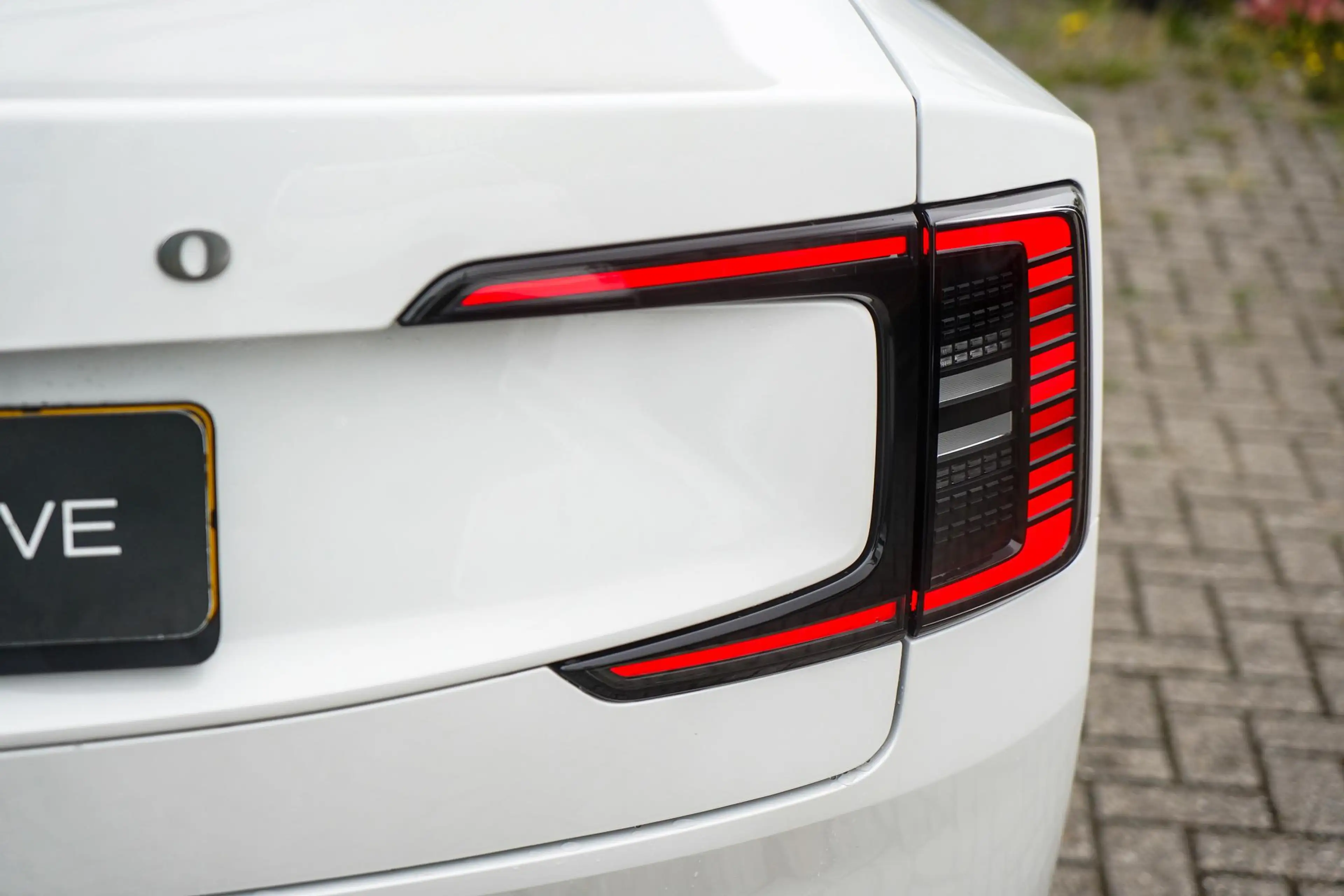 Volvo ES90 Single Motor Extended Range Ultra 92 kWh | Stoelve — photo 9
