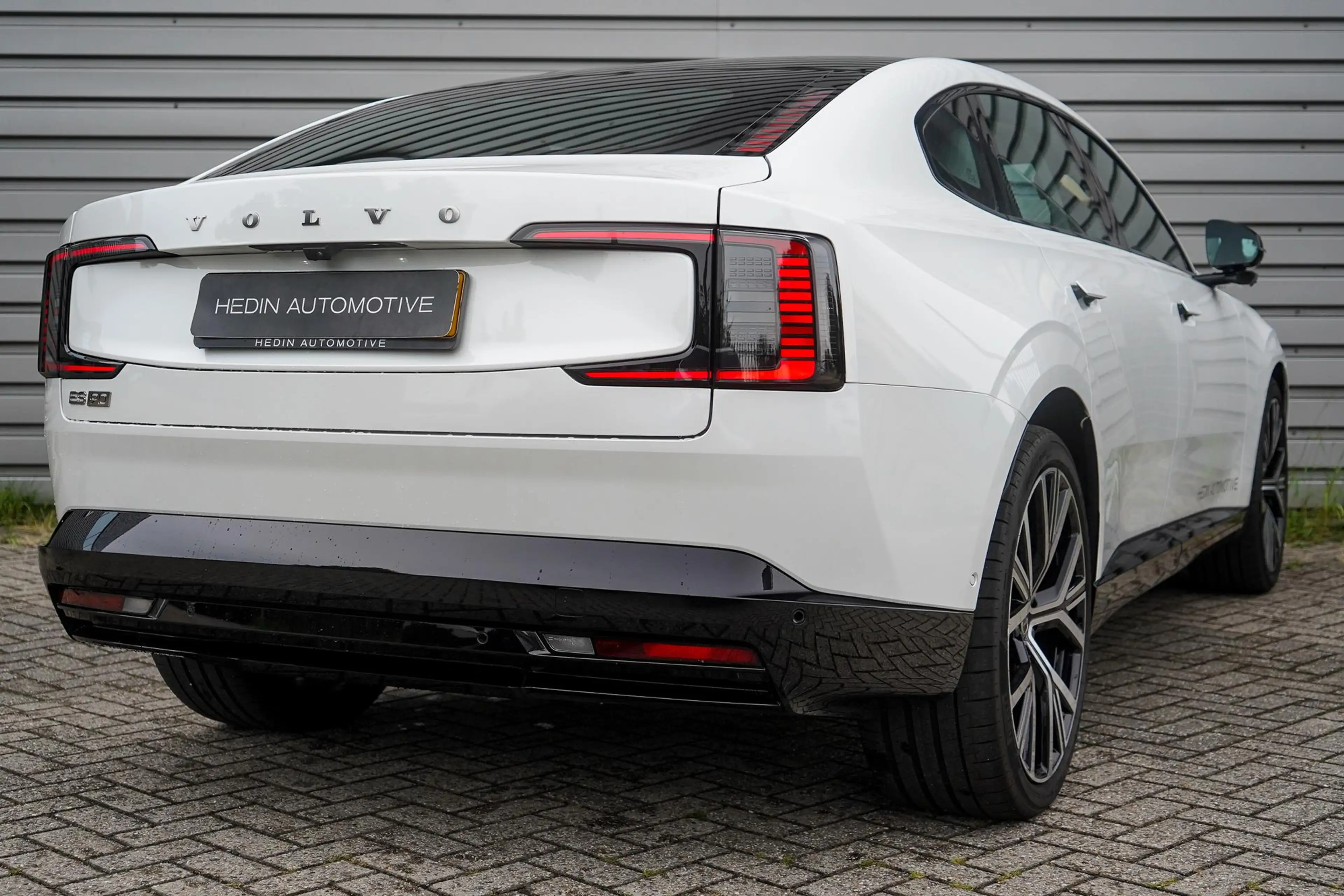Volvo ES90 Single Motor Extended Range Ultra 92 kWh | Stoelve — photo 6