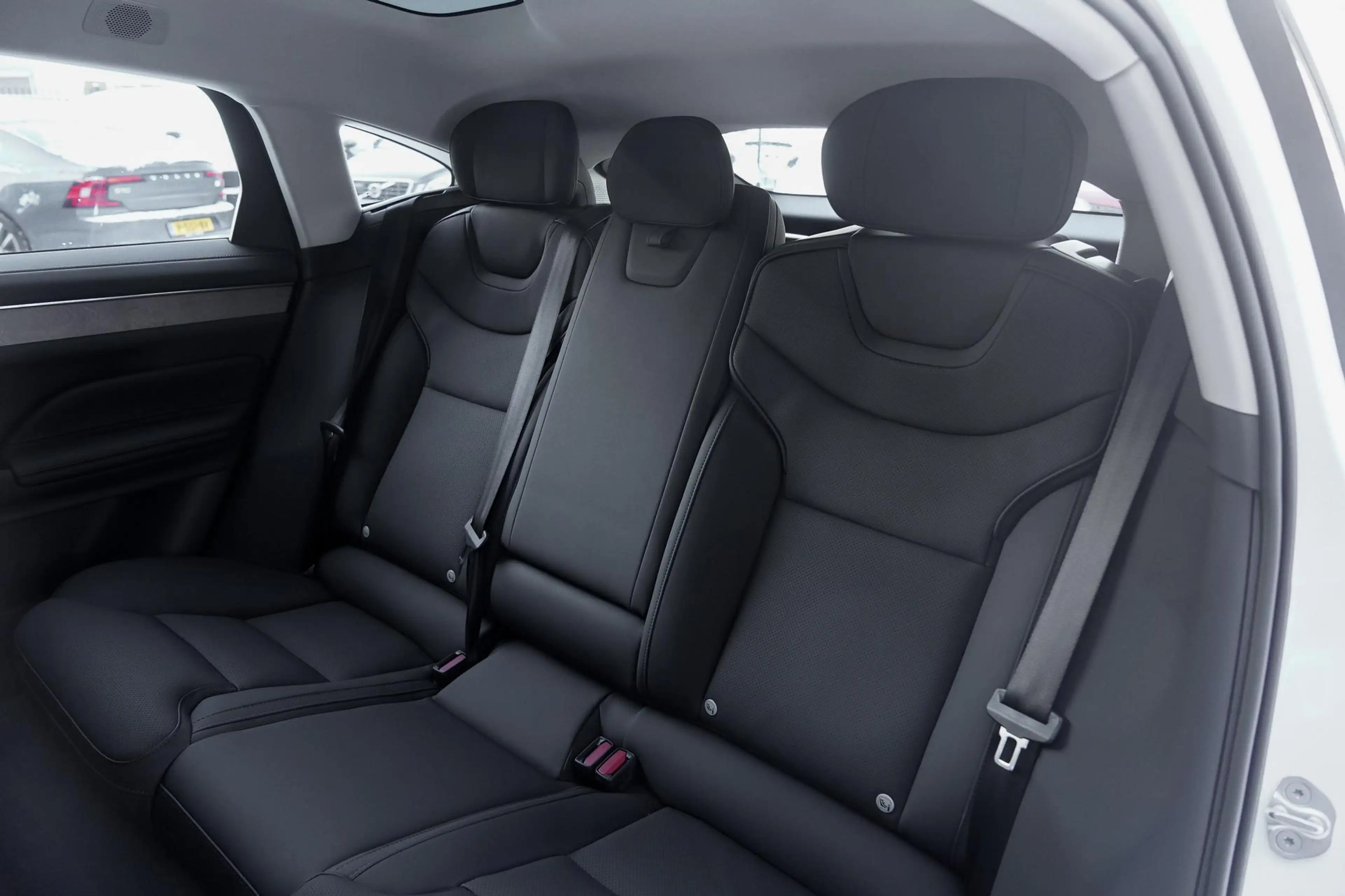 Volvo ES90 Single Motor Extended Range Ultra 92 kWh | Stoelve — photo 14