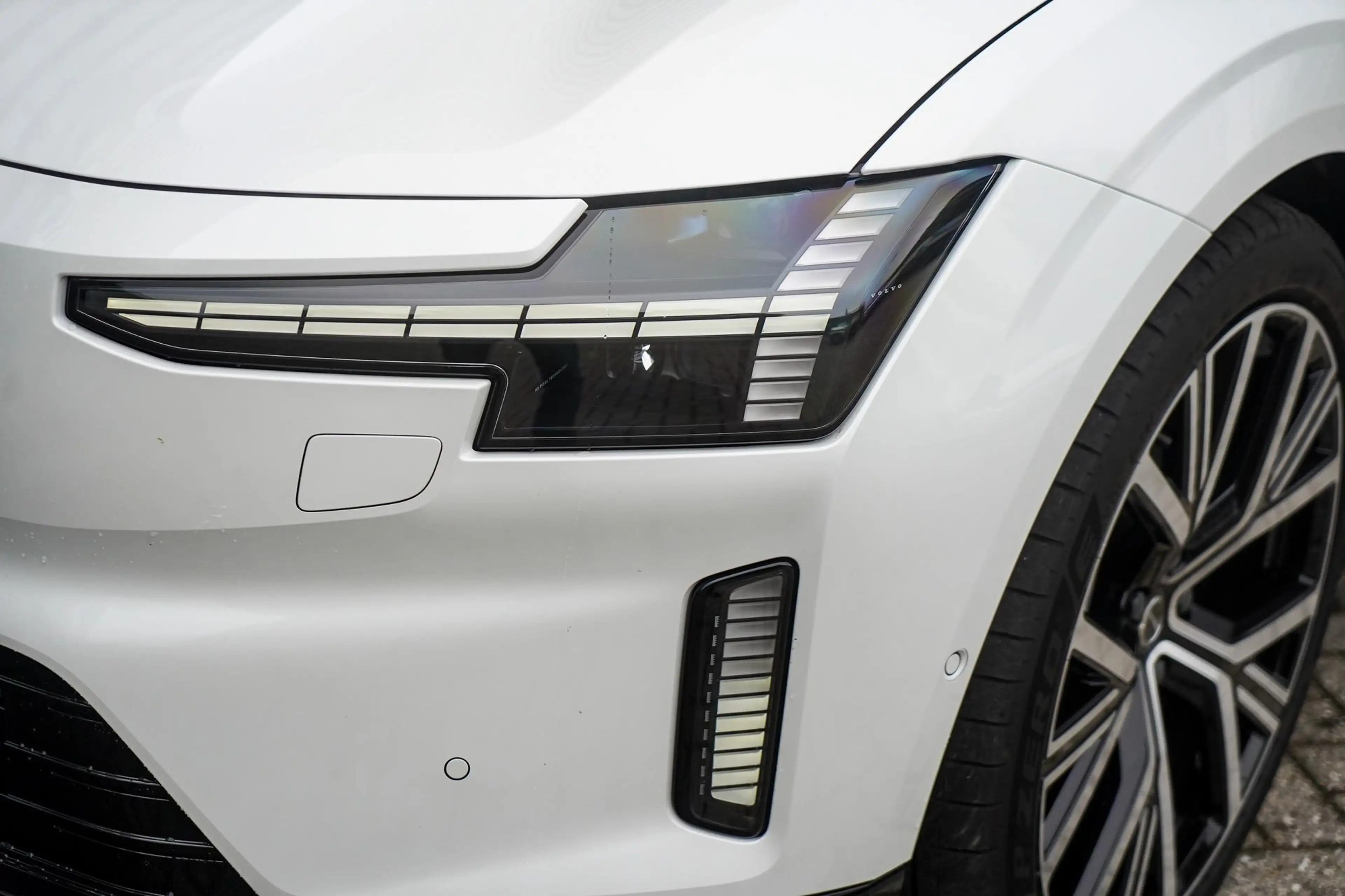 Volvo ES90 Single Motor Extended Range Ultra 92 kWh | Stoelve — photo 4