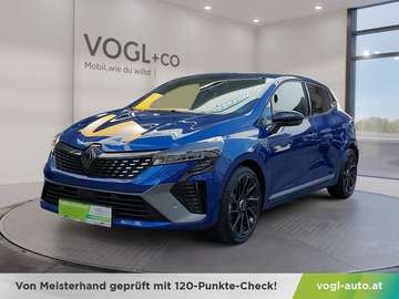 CLIO Esprit Alpine E-Tech Full Hybrid 145
