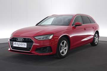 Avant 30 TDi S-Tronic Attraction Business Ed. LED