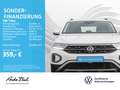 Volkswagen T-Roc 1.0 TSI Life, Navi, LED, App-Connect, Digi Weiß - thumbnail 2