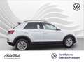 Volkswagen T-Roc 1.0 TSI Life, Navi, LED, App-Connect, Digi Weiß - thumbnail 3