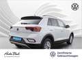 Volkswagen T-Roc 1.0 TSI Life, Navi, LED, App-Connect, Digi Weiß - thumbnail 4