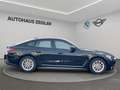 BMW i4 eDrive35 Gran Coupé *12tkm* Parkassistent DrivingA Schwarz - thumbnail 3