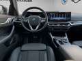BMW i4 eDrive35 Gran Coupé *12tkm* Parkassistent DrivingA Schwarz - thumbnail 11