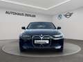 BMW i4 eDrive35 Gran Coupé *12tkm* Parkassistent DrivingA Schwarz - thumbnail 5